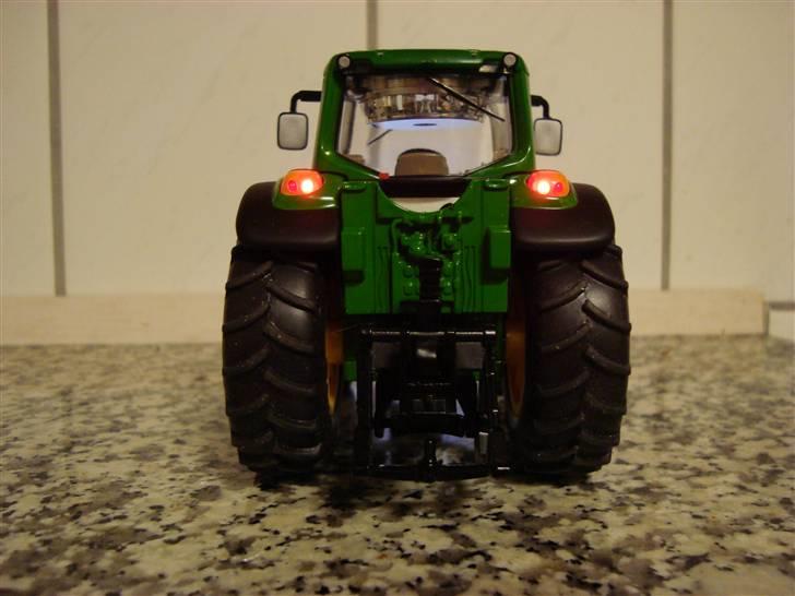 Maskiner John Deere 6920s billede 4