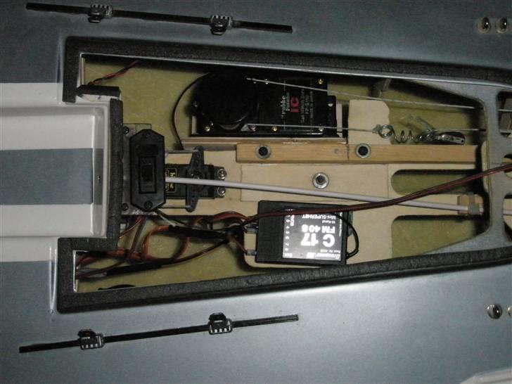 Båd Graubner/Rubin - Dovn under i Silens billede 9