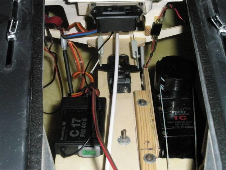 Båd Graubner/Rubin billede 10