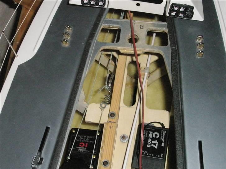 Båd Graubner/Rubin billede 11