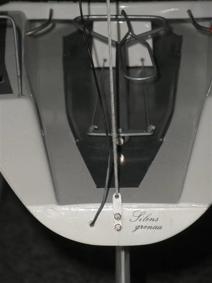 Båd Graubner/Rubin billede 12