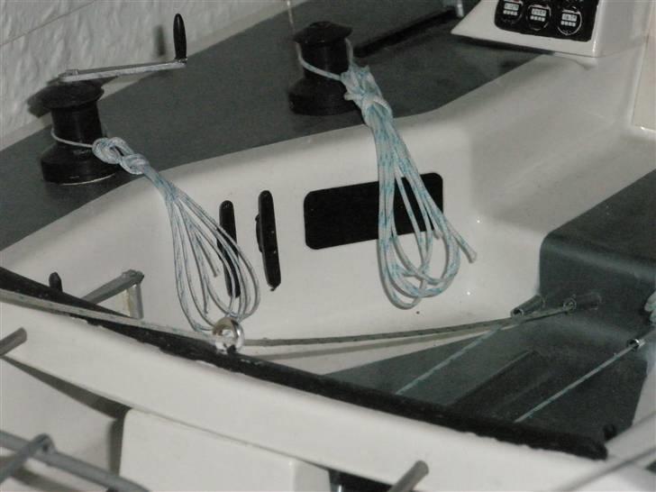 Båd Graubner/Rubin billede 14