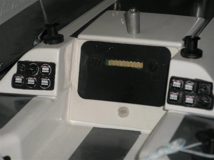 Båd Graubner/Rubin billede 15