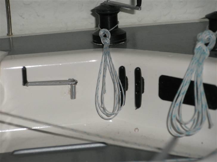 Båd Graubner/Rubin billede 16