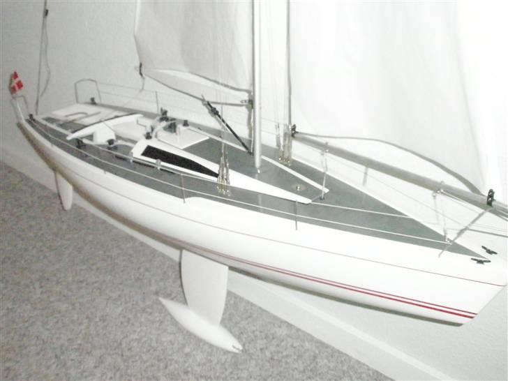 Båd Graubner/Rubin billede 17