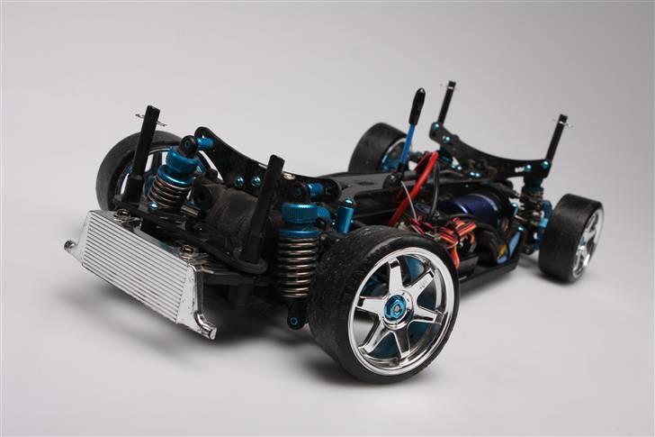 Bil Nanda Sniper billede 1