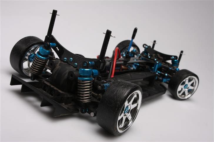 Bil Nanda Sniper billede 2