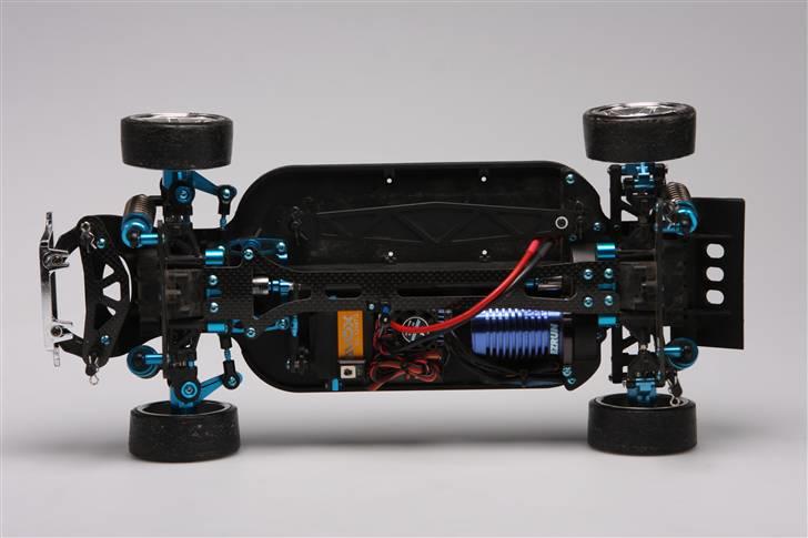 Bil Nanda Sniper billede 3