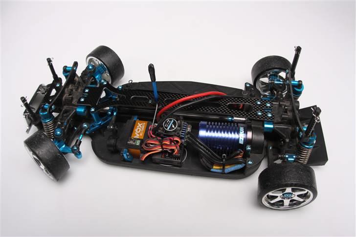 Bil Nanda Sniper billede 4