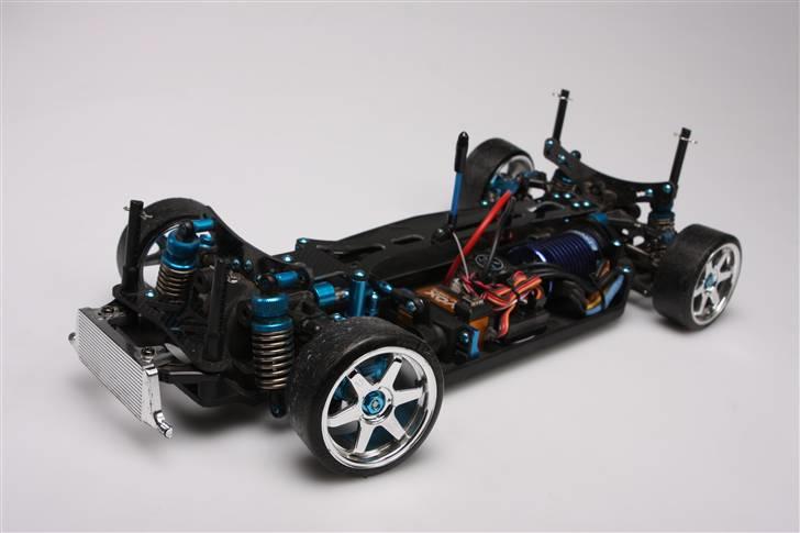 Bil Nanda Sniper billede 5