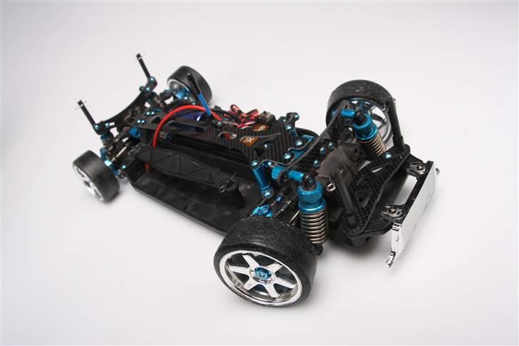 Bil Nanda Sniper billede 6