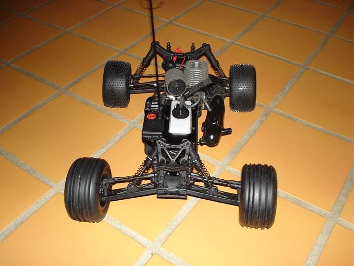 Buggy HPI Firestorm 10T billede 3