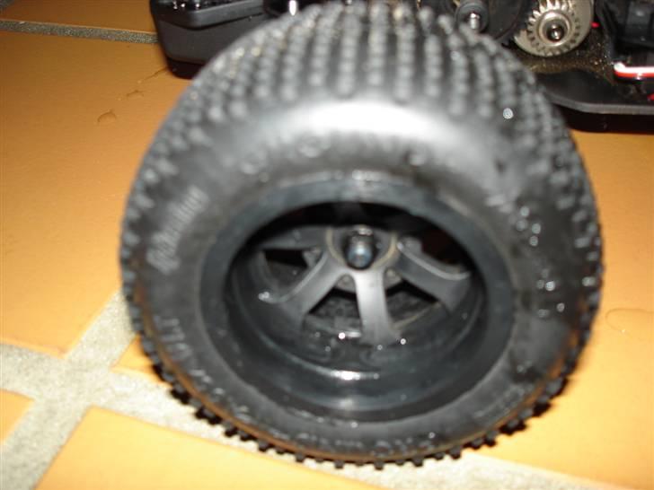 Buggy HPI Firestorm 10T billede 6