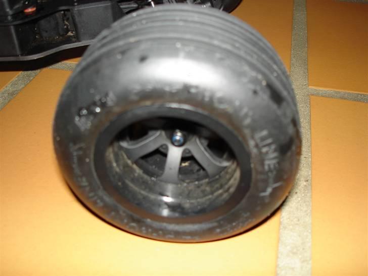 Buggy HPI Firestorm 10T billede 7