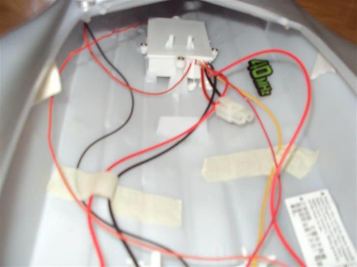 Båd v24 powerboat racing billede 5