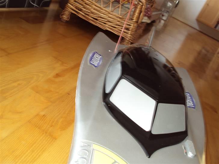 Båd v24 powerboat racing billede 11