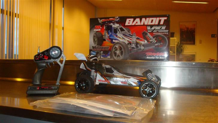 Buggy Bandit vxl 1:10 billede 2