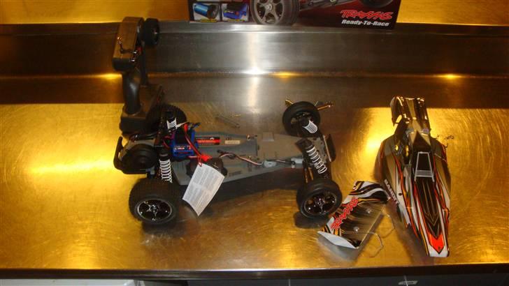 Buggy Bandit vxl 1:10 billede 3