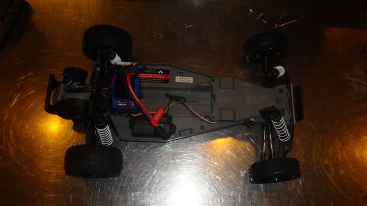 Buggy Bandit vxl 1:10 billede 4