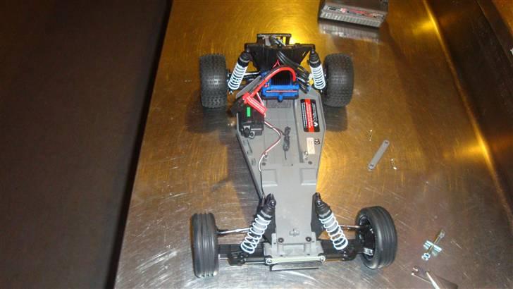Buggy Bandit vxl 1:10 billede 5