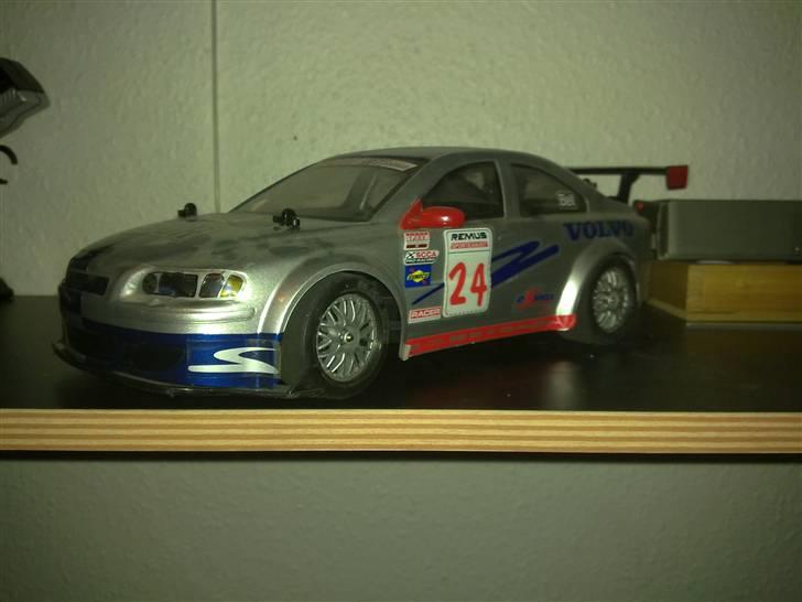 Bil Volvo S60 R nikko billede 2