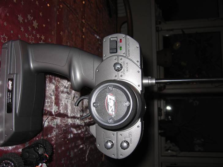 Truck Team Losi Micro-T high roller solgt :-( - fed bil :-) billede 12