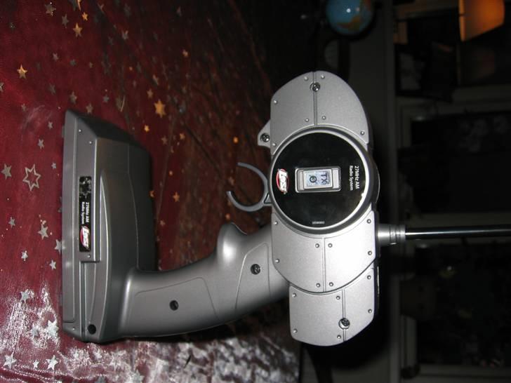 Truck Team Losi Micro-T high roller solgt :-( - fed bil :-) billede 13