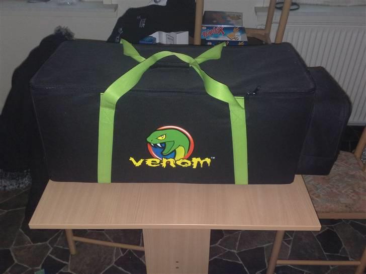 Buggy Hong Nor Ultra LX-1 SOLGT billede 2