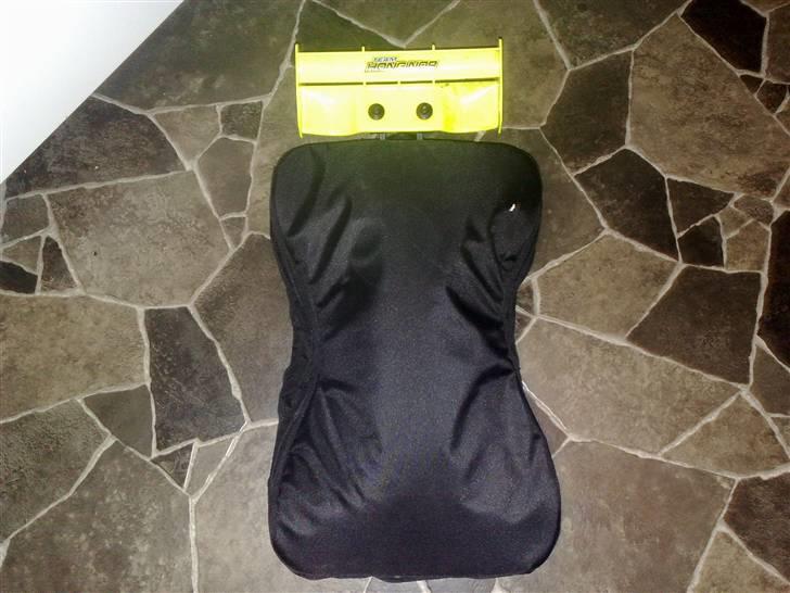 Buggy Hong Nor Ultra LX-1 SOLGT billede 5