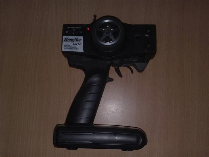 Buggy Hong Nor Ultra LX-1 SOLGT billede 18