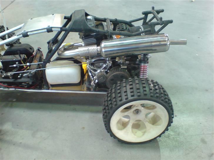 Buggy FG Baja billede 12