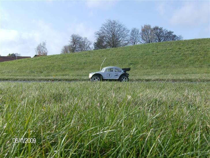 Off-Roader FG Beetle 2 speed billede 2