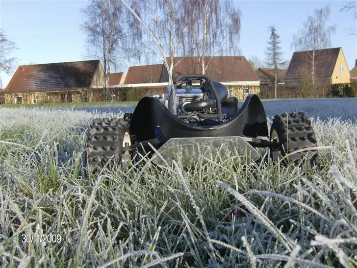 Off-Roader FG Beetle 2 speed billede 9