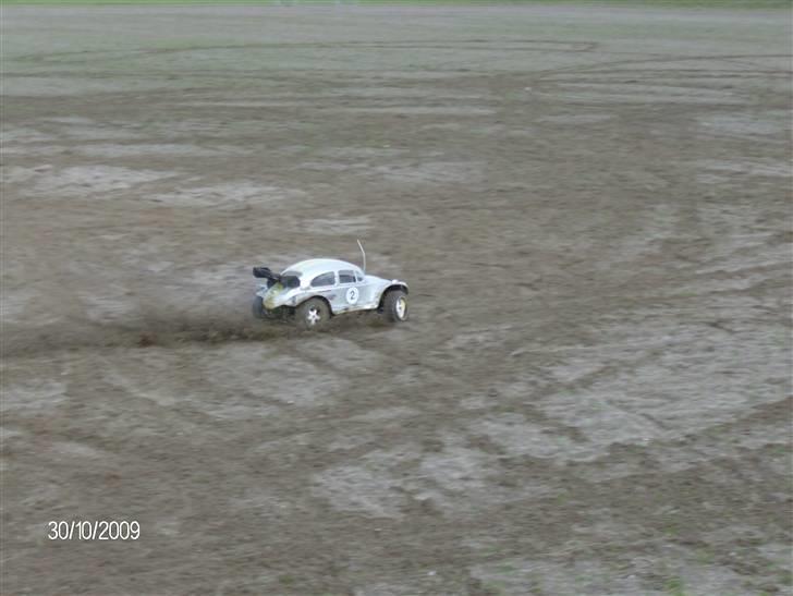 Off-Roader FG Beetle 2 speed billede 16
