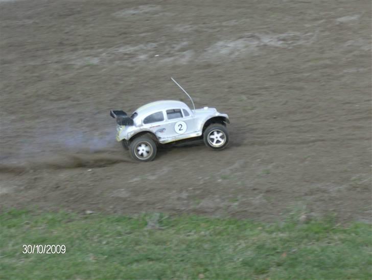 Off-Roader FG Beetle 2 speed billede 17