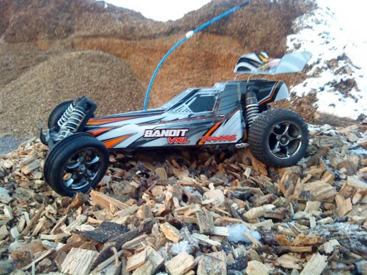 Buggy Bandit vxl billede 1