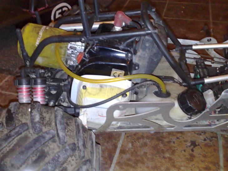Off-Roader FG Beetle PRO billede 7