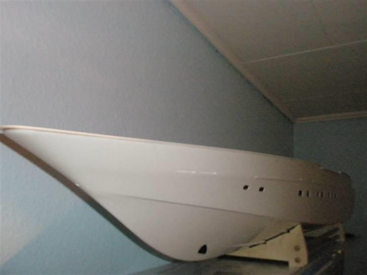 Båd Graubner/Rubin - her er et par billeder af mit nye projekt "MOONRACKER" et stort arbejde billede 19