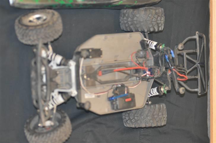 Off-Roader traxxas slash 1/10 billede 11