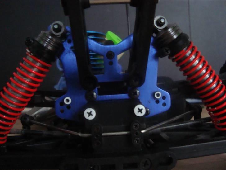 Bil Bazooka.1 billede 4