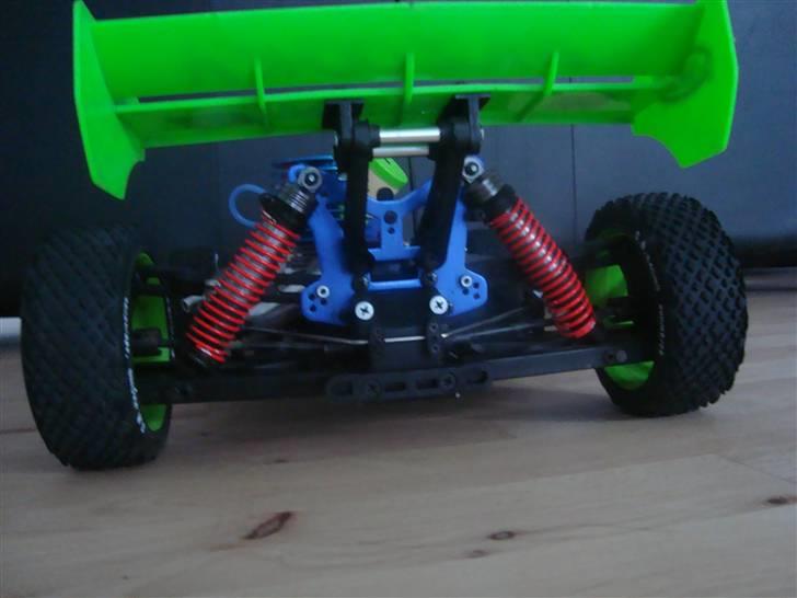 Bil Bazooka.1 billede 7