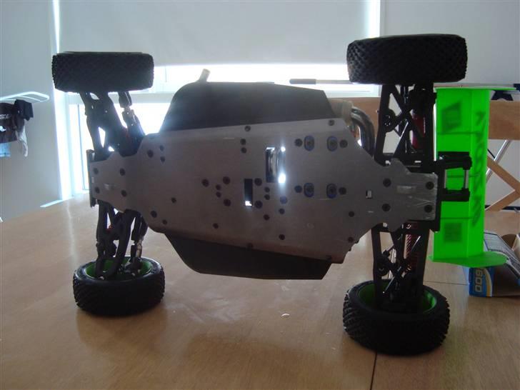 Bil Bazooka.1 billede 10