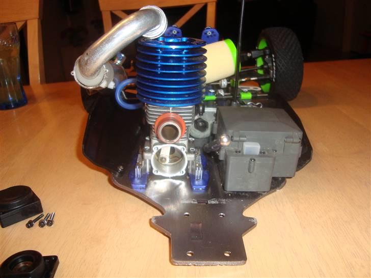 Bil Bazooka.1 billede 12