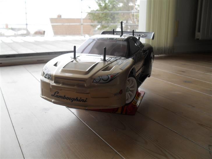 Bil HBX-skyline billede 2