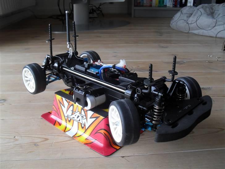 Bil HBX-skyline billede 3