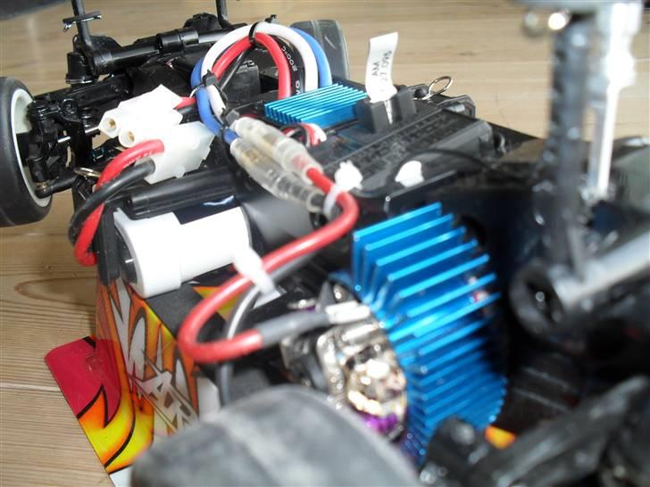 Bil HBX-skyline billede 4