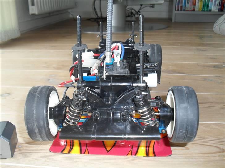 Bil HBX-skyline billede 5