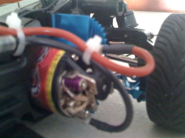 Bil HBX-skyline billede 6