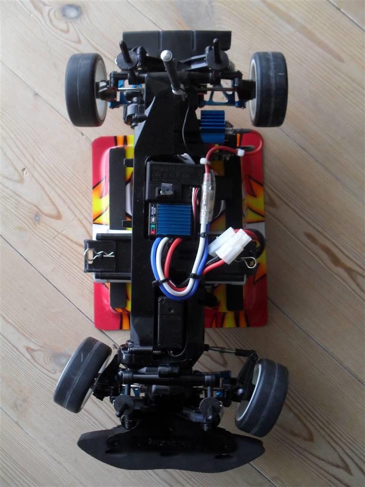 Bil HBX-skyline billede 7