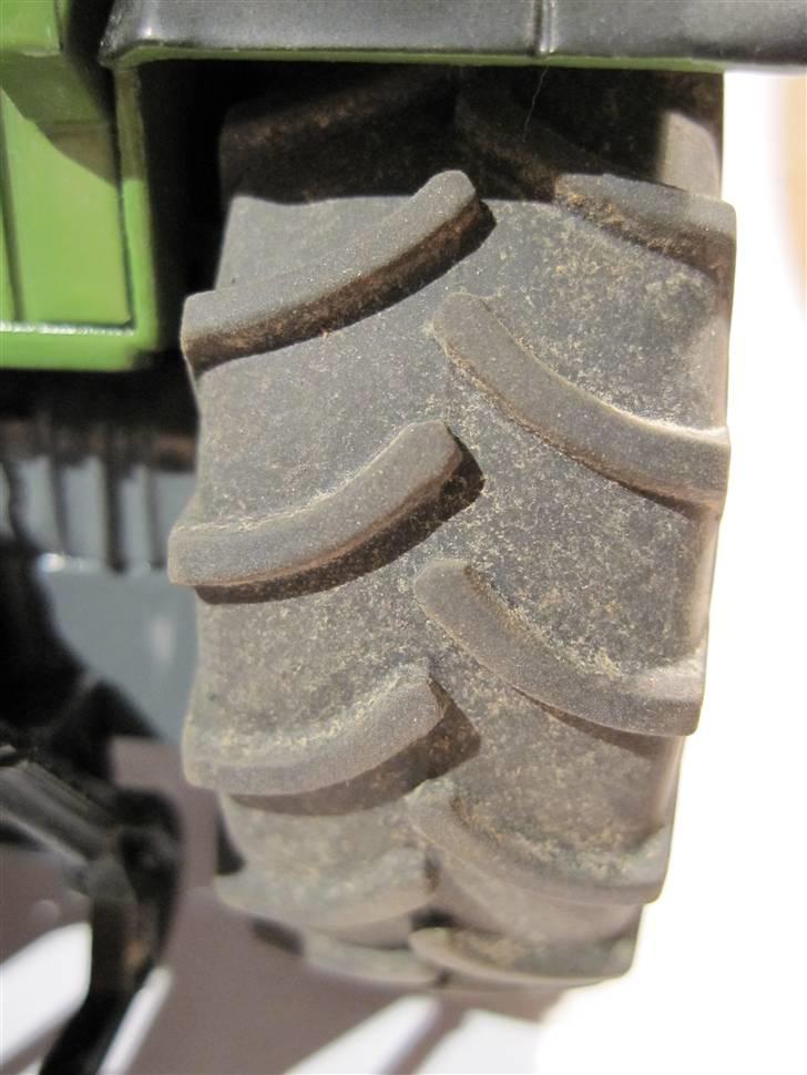 Maskiner Fendt 930 billede 11